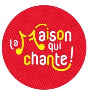 maison qui chante
